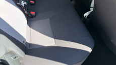 Toyota Yaris 1.0 [72] VVT-i Icon Tech 5dr Petrol Hatchback